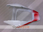 Injection Fairing kit for 04-05 CBR1000RR - Red, White - San Carlo #OYO87904944