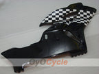 Left & Right Side Fairing For Honda 04-05 CBR1000RR #OYO87906624