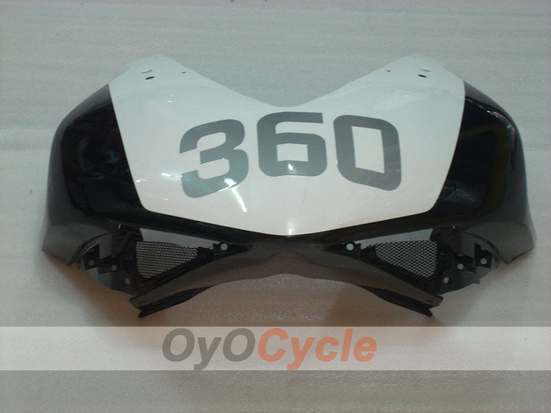 Front Upper Fairing For Honda 04-05 CBR1000RR #OYO87906623 Main image