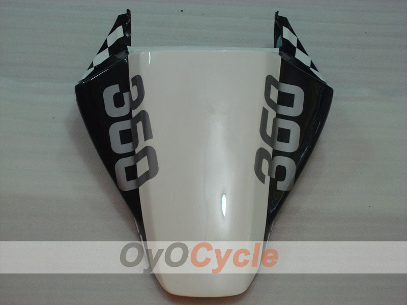 Rear Tail Fairing + Seat Cover For Honda 04-05 CBR1000RR #OYO87906628
