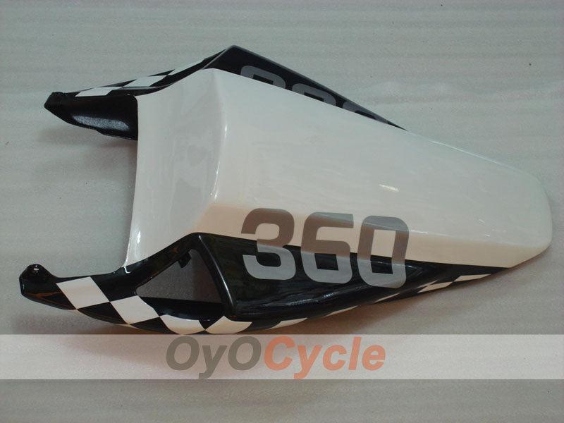 Rear Tail Fairing + Seat Cover For Honda 04-05 CBR1000RR #OYO87906628