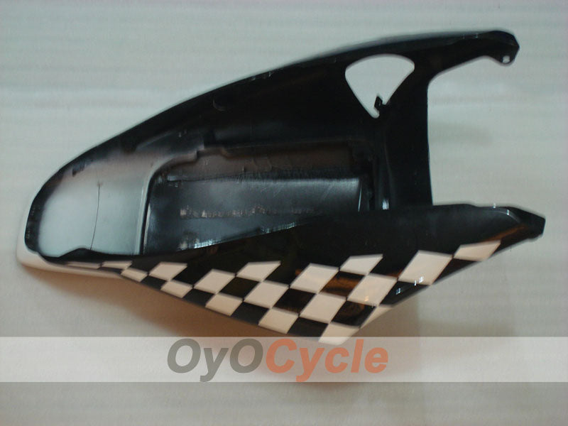 Rear Tail Fairing + Seat Cover For Honda 04-05 CBR1000RR #OYO87906628