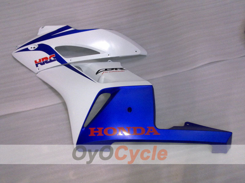 Injection Fairing kit for 04-05 CBR1000RR - Red, Blue, White - HRC #OYO87904946