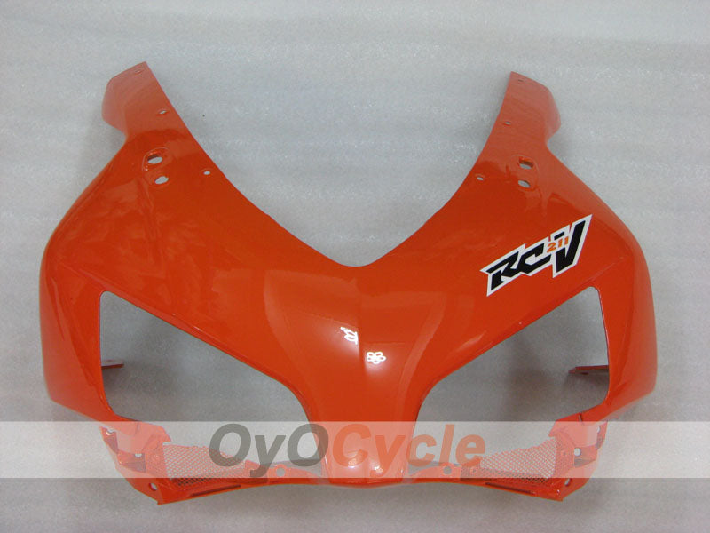 Front Upper Fairing For Honda 04-05 CBR1000RR #OYO87906633 Main image
