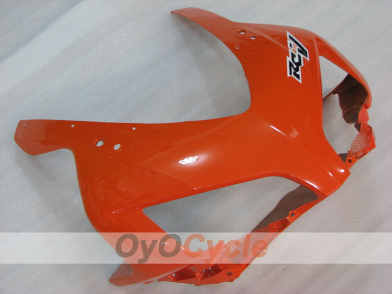 Front Upper Fairing For Honda 04-05 CBR1000RR #OYO87906633 Secondary image