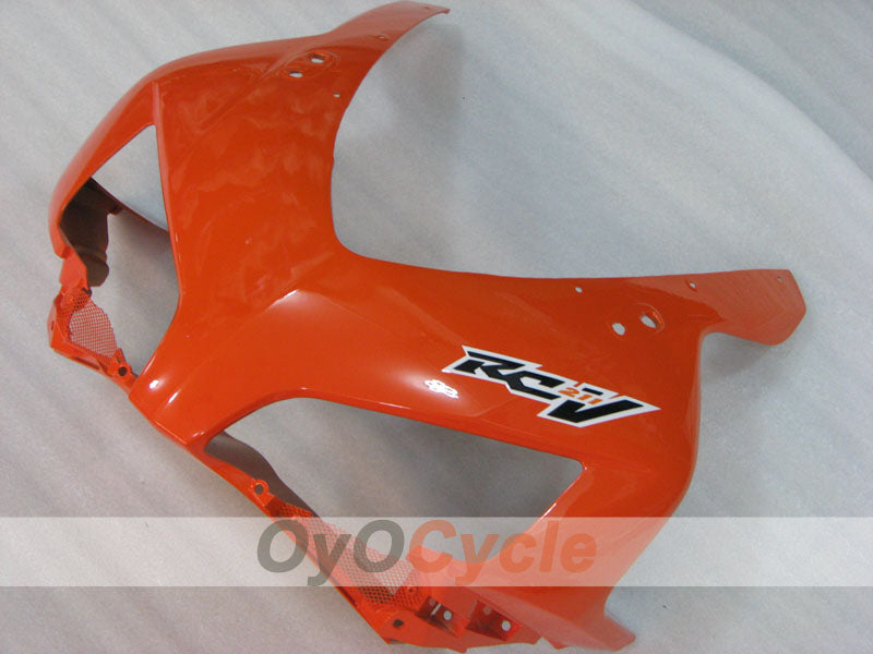 Front Upper Fairing For Honda 04-05 CBR1000RR #OYO87906633