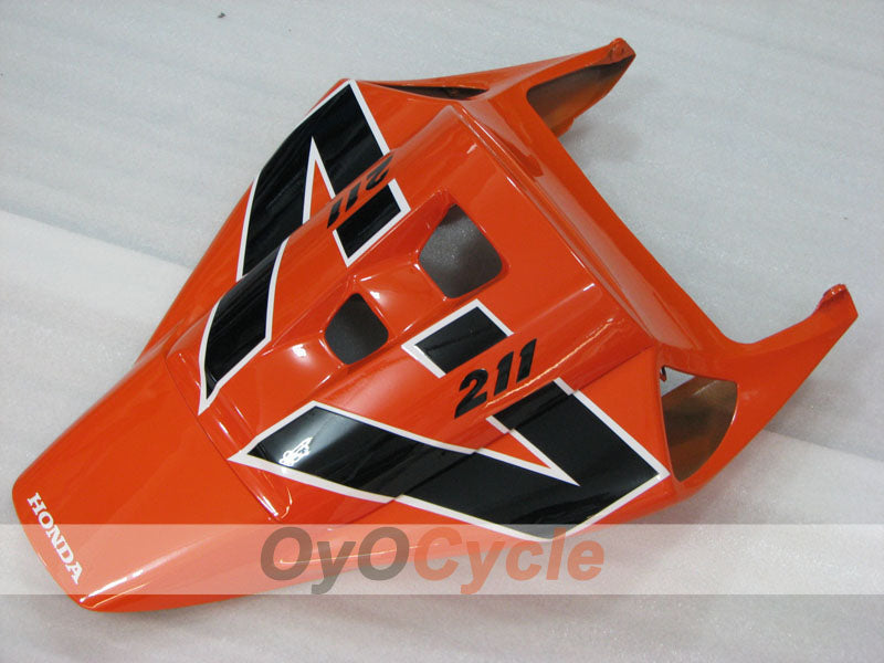 Rear Tail Fairing + Seat Cover For Honda 04-05 CBR1000RR #OYO87906636 Main image