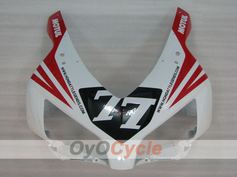 Front Upper Fairing For Honda 04-05 CBR1000RR #OYO87906642