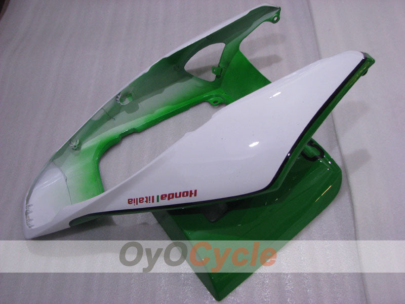 Rear Tail Fairing + Seat Cover For Honda 04-05 CBR1000RR #OYO87906650 Secondary image