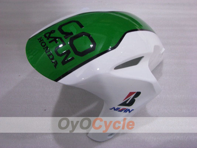Front Fender Fairing For Honda 04-05 CBR1000RR #OYO87906648 Main image