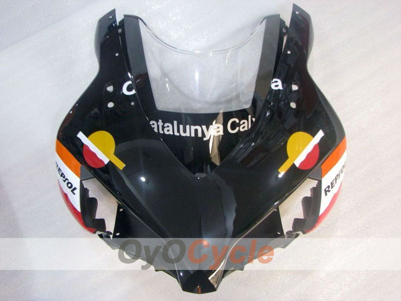 Front Upper Fairing For Honda 04-05 CBR1000RR #OYO87906651 Main image