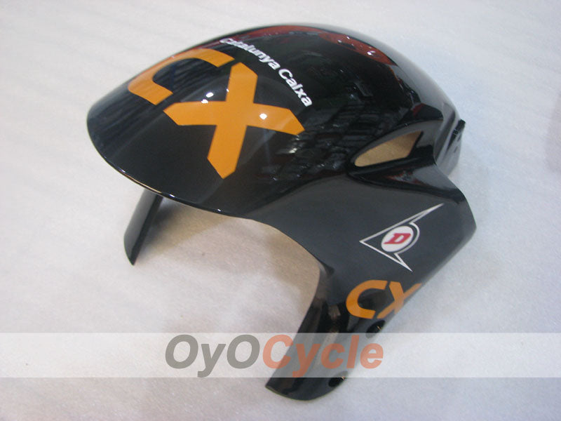 Front Fender Fairing For Honda 04-05 CBR1000RR #OYO87906653