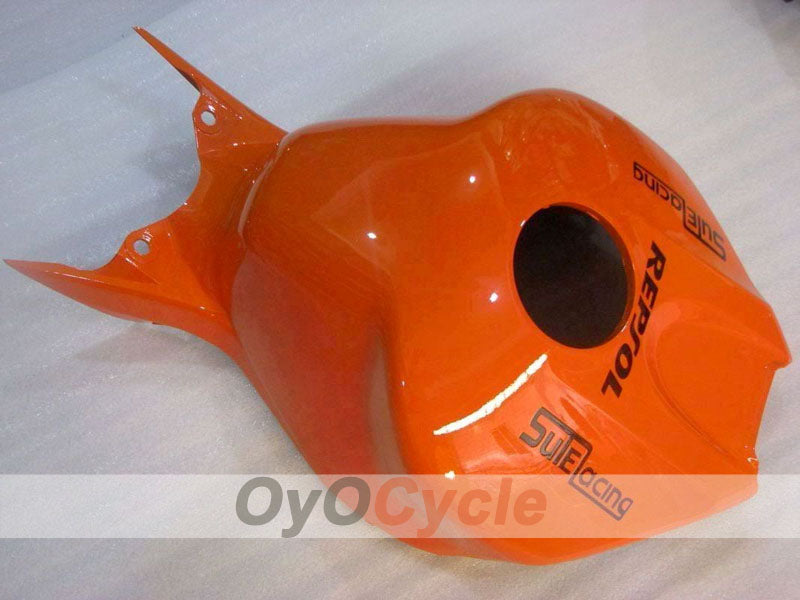 Fuel Tank Fairing For Honda 04-05 CBR1000RR #OYO87906654 Main image