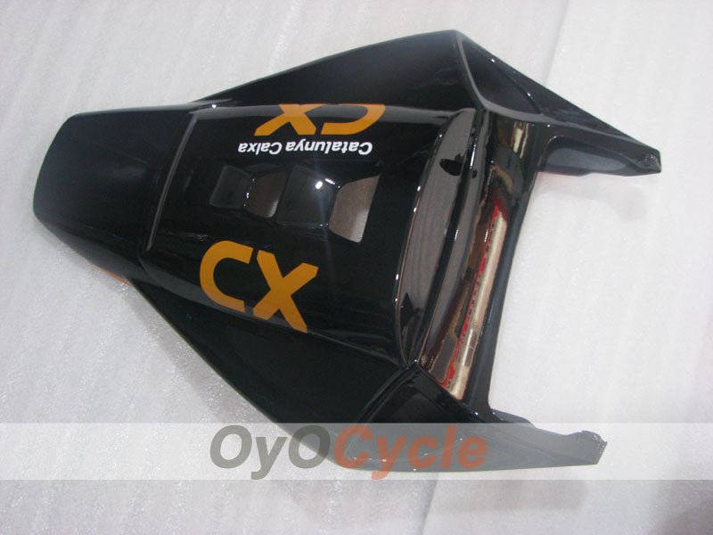Rear Tail Fairing + Seat Cover For Honda 04-05 CBR1000RR #OYO87906655