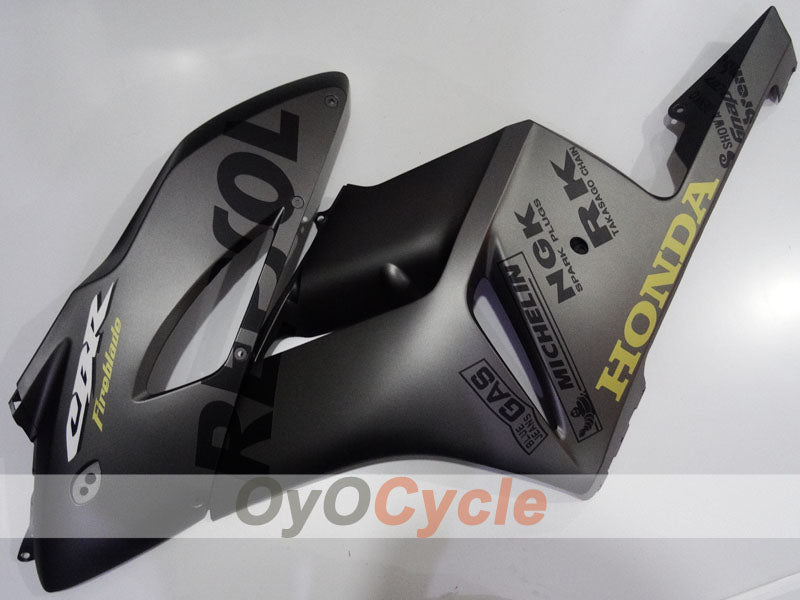 Left & Right Side Fairing For Honda 04-05 CBR1000RR #OYO87906664