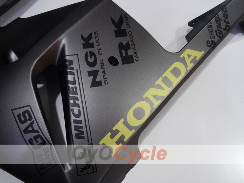 Left & Right Side Fairing For Honda 04-05 CBR1000RR #OYO87906664
