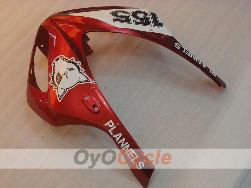 Front Upper Fairing For Honda 06-07 CBR1000RR #OYO87906826 Secondary image