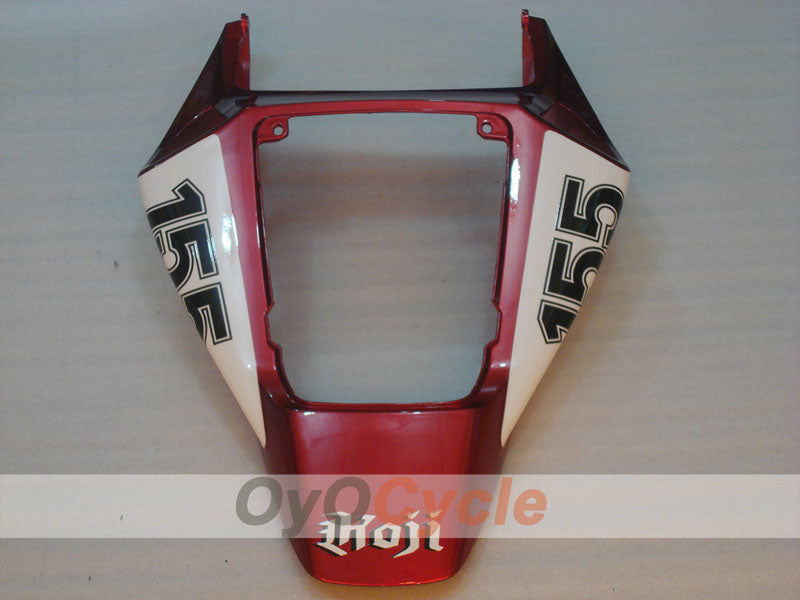 Injection Fairing kit for 06-07 CBR1000RR - Red Wine Color - PLANNELS #OYO87904971