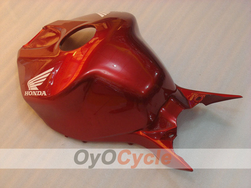 Fuel Tank Fairing For Honda 06-07 CBR1000RR #OYO87906829 Main image