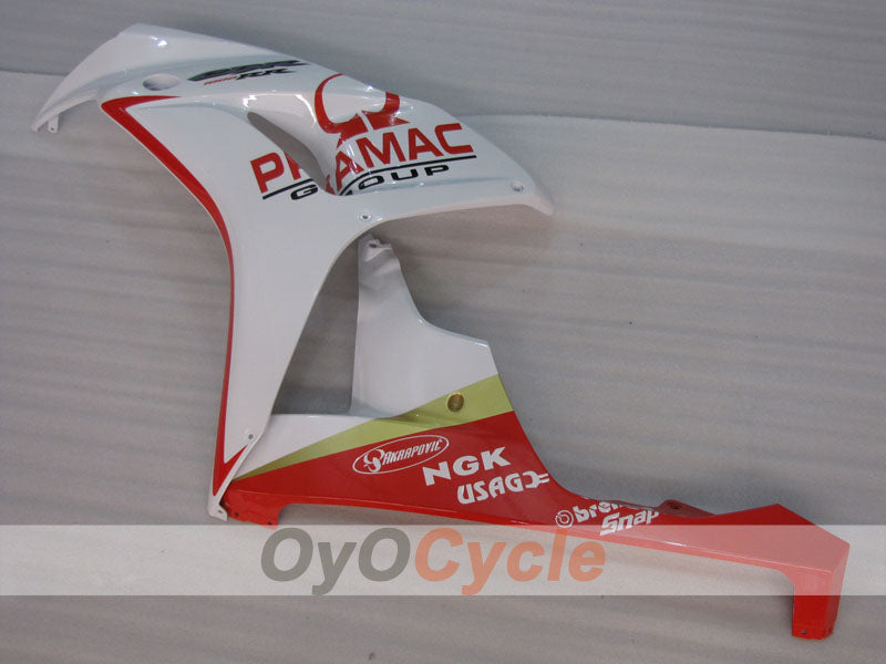 Left & Right Side Fairing For Honda 06-07 CBR1000RR #OYO87906832