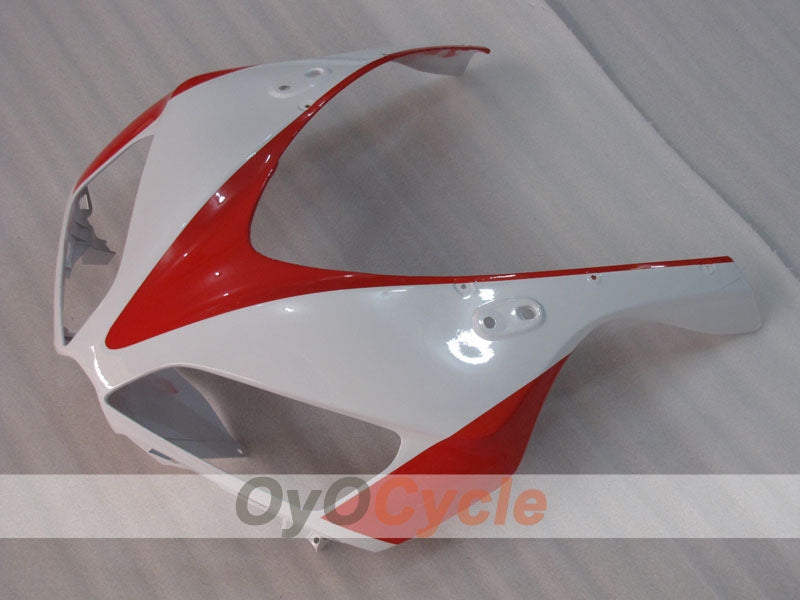 Front Upper Fairing For Honda 06-07 CBR1000RR #OYO87906831