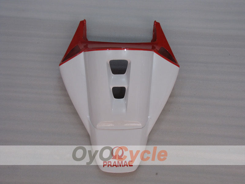 Rear Tail Fairing + Seat Cover For Honda 06-07 CBR1000RR #OYO87906835 Secondary image