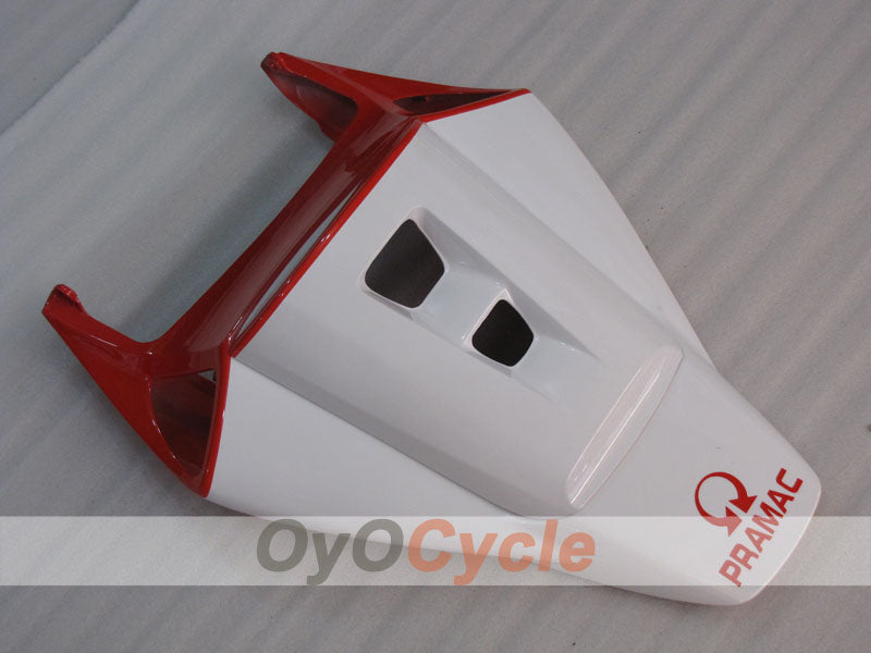 Rear Tail Fairing + Seat Cover For Honda 06-07 CBR1000RR #OYO87906835 Main image