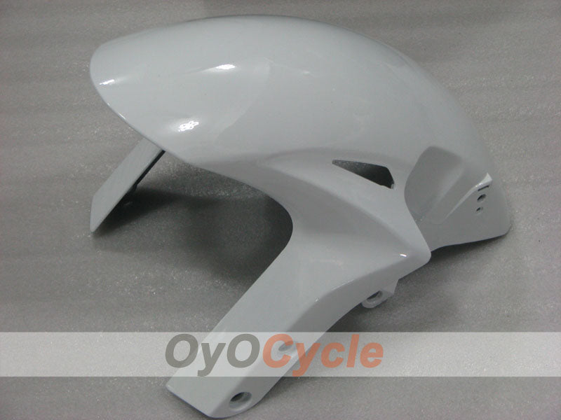 Injection Fairing kit for 06-07 CBR1000RR - White, Black - Factory Style #OYO87904973