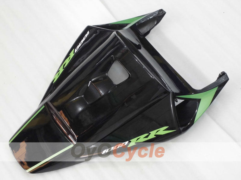 Rear Tail Fairing + Seat Cover For Honda 06-07 CBR1000RR #OYO87906842 Main image