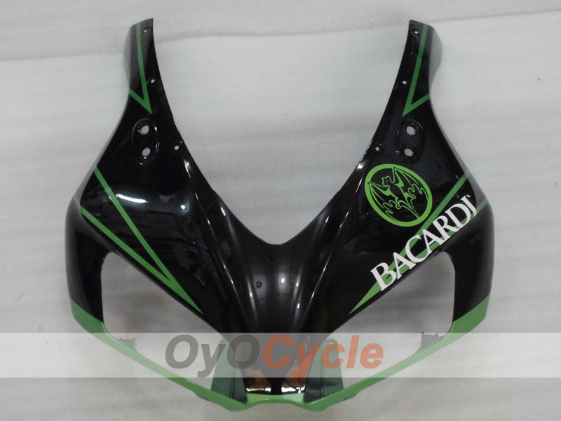 Front Upper Fairing For Honda 06-07 CBR1000RR #OYO87906838 Main image