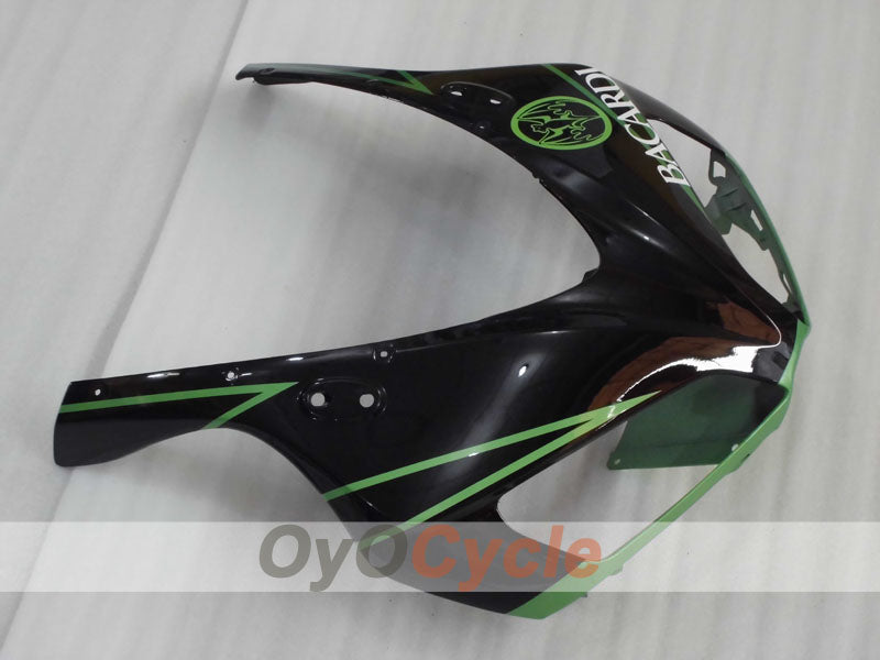 Front Upper Fairing For Honda 06-07 CBR1000RR #OYO87906838