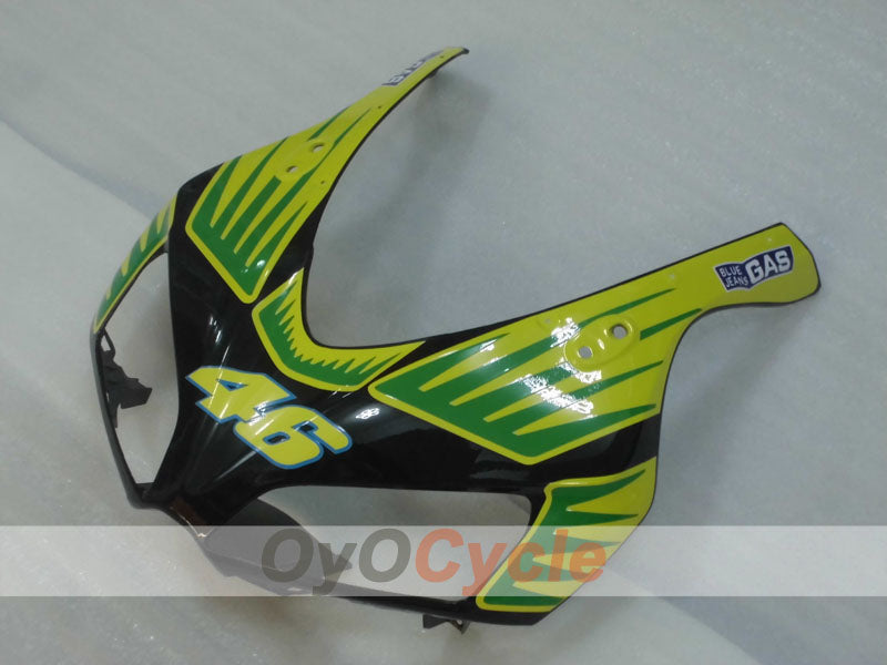Front Upper Fairing For Honda 06-07 CBR1000RR #OYO87906843 Main image