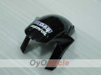 Injection Fairing kit for 06-07 CBR1000RR - Green, Black - Repsol #OYO87904976
