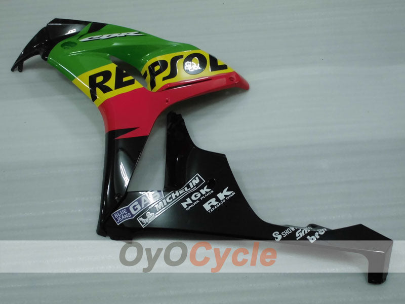 Left & Right Side Fairing For Honda 06-07 CBR1000RR #OYO87906849