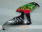 Left & Right Side Fairing For Honda 06-07 CBR1000RR #OYO87906849