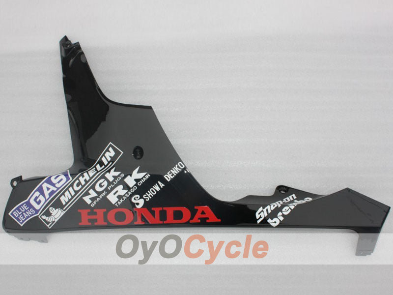 Left & Right Side Fairing For Honda 06-07 CBR1000RR #OYO87906851
