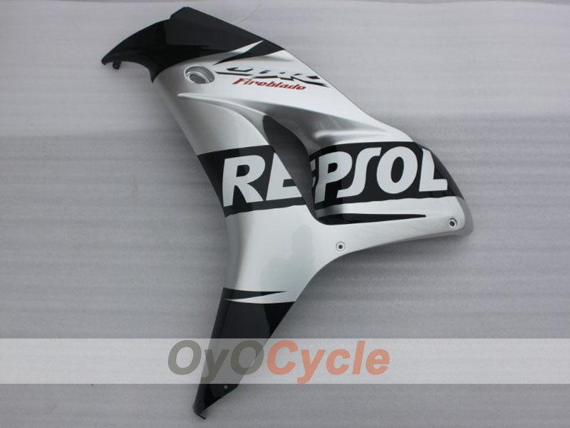 Left & Right Side Fairing For Honda 06-07 CBR1000RR #OYO87906851