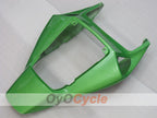 Injection Fairing kit for 06-07 CBR1000RR - Green, Black - Factory Style #OYO87904978