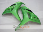 Left & Right Side Fairing For Honda 06-07 CBR1000RR #OYO87906854