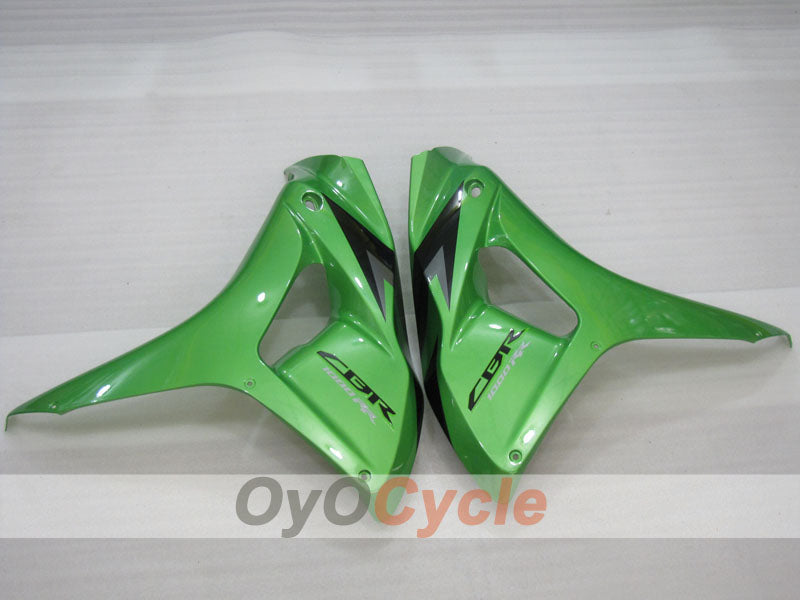 Left & Right Side Fairing For Honda 06-07 CBR1000RR #OYO87906854