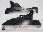 Injection Fairing kit for 06-07 CBR1000RR - Green, Black - Factory Style #OYO87904978