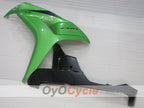 Left & Right Side Fairing For Honda 06-07 CBR1000RR #OYO87906854