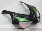 Front Upper Fairing For Honda 06-07 CBR1000RR #OYO87906853