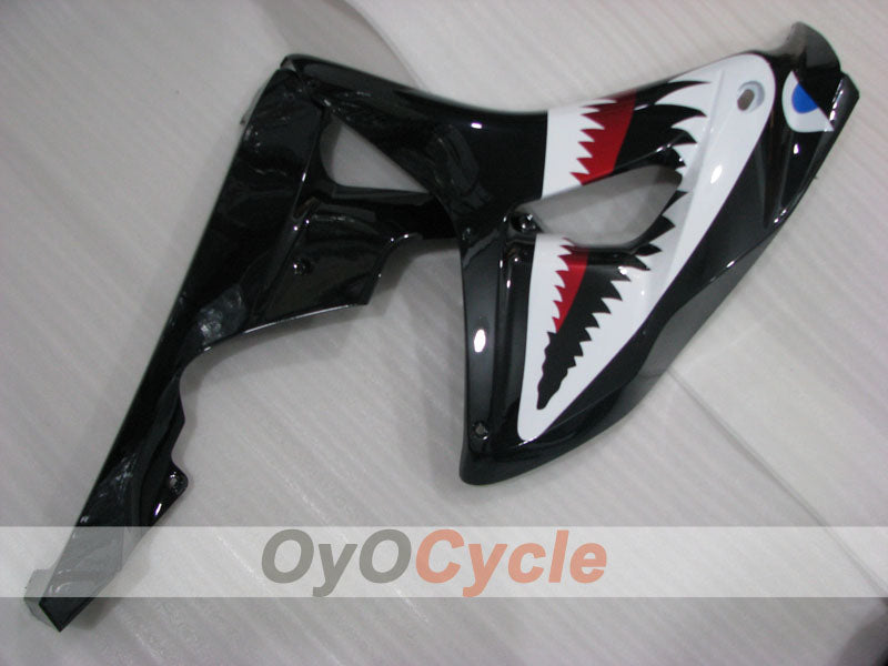 Left & Right Side Fairing For Honda 06-07 CBR1000RR #OYO87906858