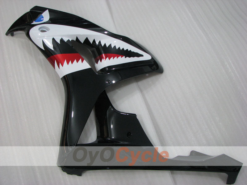Left & Right Side Fairing For Honda 06-07 CBR1000RR #OYO87906858