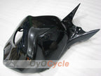 Injection Fairing kit for 06-07 CBR1000RR - Black - Shark #OYO87904979