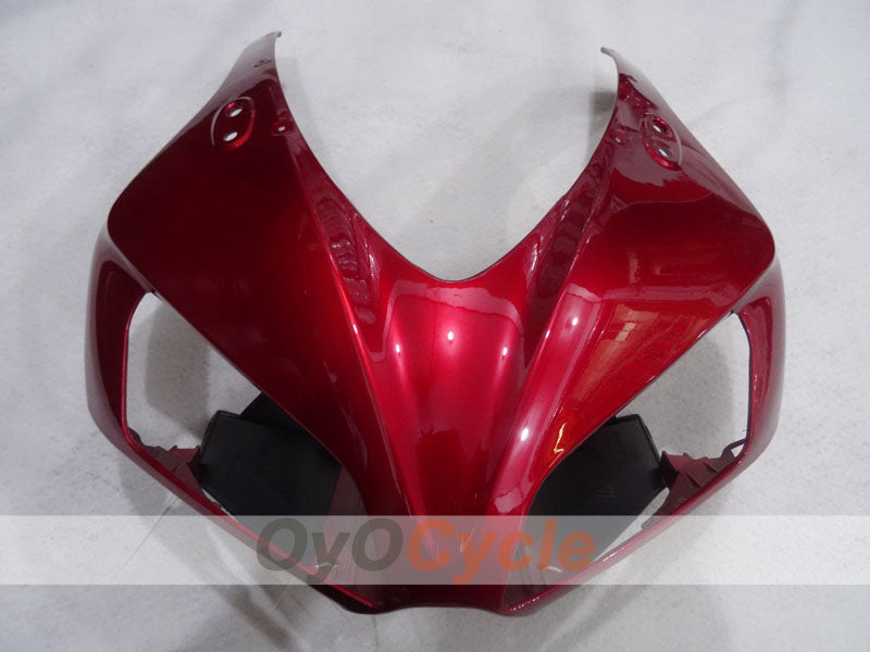Front Upper Fairing For Honda 06-07 CBR1000RR #OYO87906859 Main image