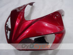 Injection Fairing kit for 06-07 CBR1000RR - Red Wine Color, Black - Factory Style #OYO87904980