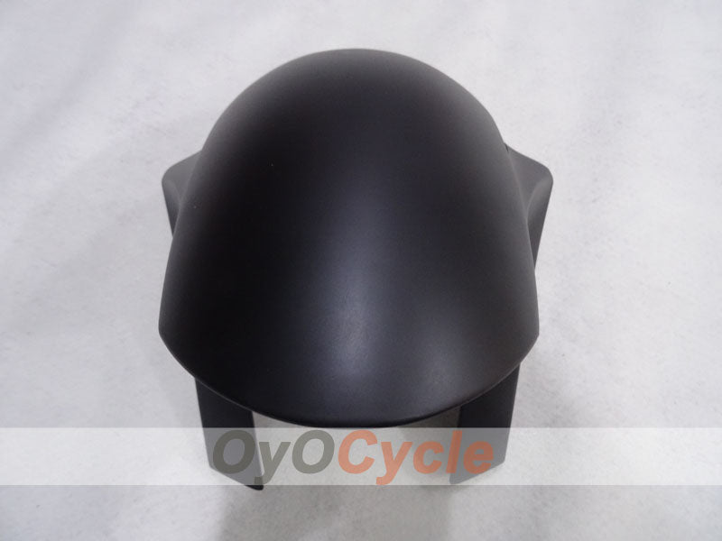 Injection Fairing kit for 06-07 CBR1000RR - Red Wine Color, Black - Factory Style #OYO87904980