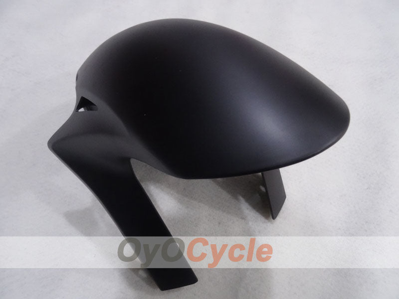 Injection Fairing kit for 06-07 CBR1000RR - Red Wine Color, Black - Factory Style #OYO87904980